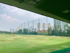-棕榈泉国际高尔夫学院