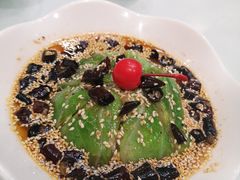 -小贝壳酒楼(经九路店)