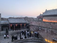 -暖泉古镇