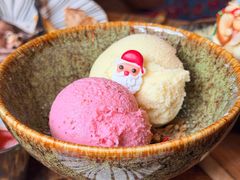 -BARBARIAN餐厅(武定路店)