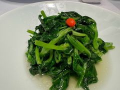 -森隆饭庄(崇文门新世界百货店)