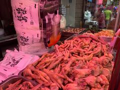 -清真拉妈卤味(回民街店)