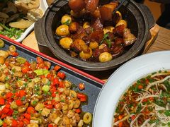 -小户人家(循礼门南国中心店)