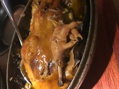 -金牌外婆家(苏州中心店)