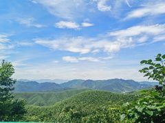 -莫干山风景区