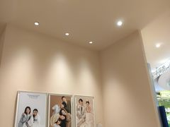 -海马体照相馆(成都来福士广场店)