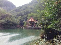 -连云港云龙涧原生态风景区