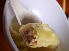 -忆秦园小笼包(惠山古镇总店)