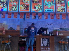 -饭町二郎日式综合茶餐(中安广场店)