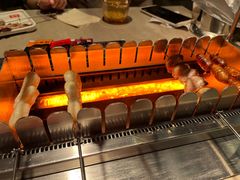 -丰茂烤串(金源店)