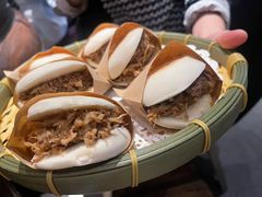 -西安饭庄·非遗陕菜(钟楼店)