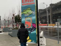 -西雅图水族馆