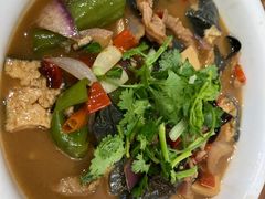 -刘昌兴菜馆(金轮第一城店)