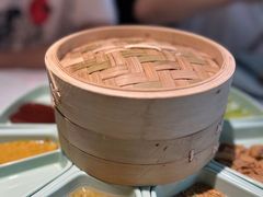 羲和烤鸭-羲和雅苑•北京烤鸭(吴中路万象城店)