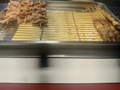 -萍姐火锅·公路夜市(南京新街口店)
