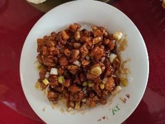 -晋阳饭庄(虎坊桥店)