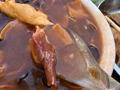 -逍遥镇刘相五胡辣汤豆沫馆(康复中街店)