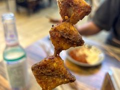 -晓靖轩烧烤(沙河风情店)