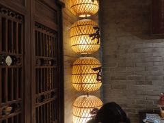 -南京大牌档(凯德大峡谷店)
