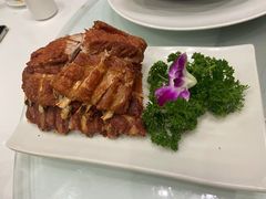 -小贝壳酒楼(经九路店)