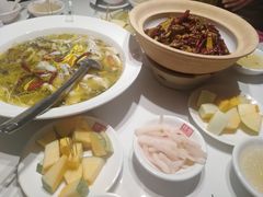 -新辣宴·湖南家常菜·商务聚餐(中粮创芯店)