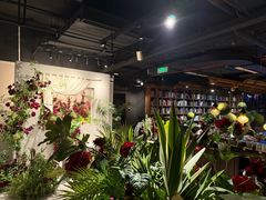 -咖梦餐厅 COMENG RESTAURANT
