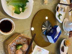 -麒麟中餐厅·经典粤菜·地道菜式老字号(广州长隆酒店)