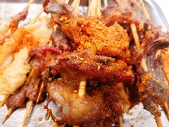 -金乐活美食(中街店)