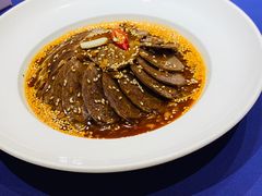 椒麻牛健-张福记(陇海中路店)