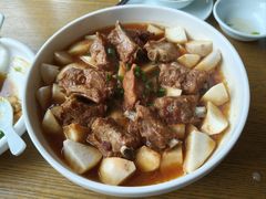 -日出青木·杭帮菜名店