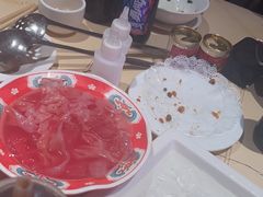 -巴蜀大宅门火锅(川音店)