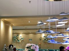 -青瓷火锅料理(西单大悦城店)