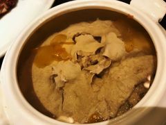 -广州文华东方酒店·江-由辉师傅主理