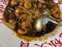 -小郭私房菜·海肠捞饭(学士街店)