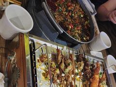 -李不管把把烧(天府三街店)