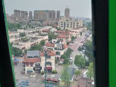 -国色天乡三期陆地乐园