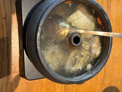 -云海肴·汽锅鸡·云南菜(苏州中心店)