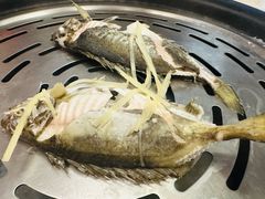 -青蓬蒸汽海鲜·深圳老字号·团建聚会(壹方城店)