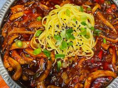 -大叹号·朝鲜族烤肉(潍坊泰华城店)