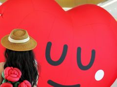 -天河城购物中心