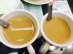 -义顺牛奶公司(庇利金街店)