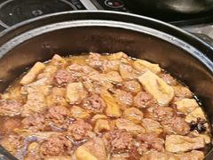 -直隶安家牛肉罩饼(建华店)