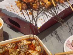 -大胡子古法瓦缸烧烤(亚泰北街店)