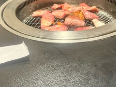-和牛 烧肉寿喜烧涮锅 善(心斎橋店)