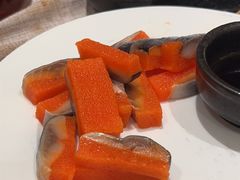 -东方红海鲜百汇(国际大厦店)