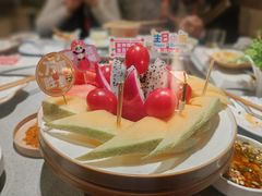 -海底捞火锅(世豪广场店)