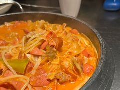 -양평식당·杨平食堂(华贸店)