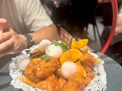 -老福洲·三十年福州味(斗东店)