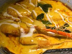 -星叶·东南亚料理(宁波万象汇店)