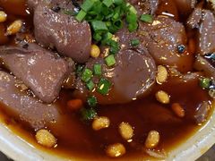 冒血-蒋烤鴨(东苑店)